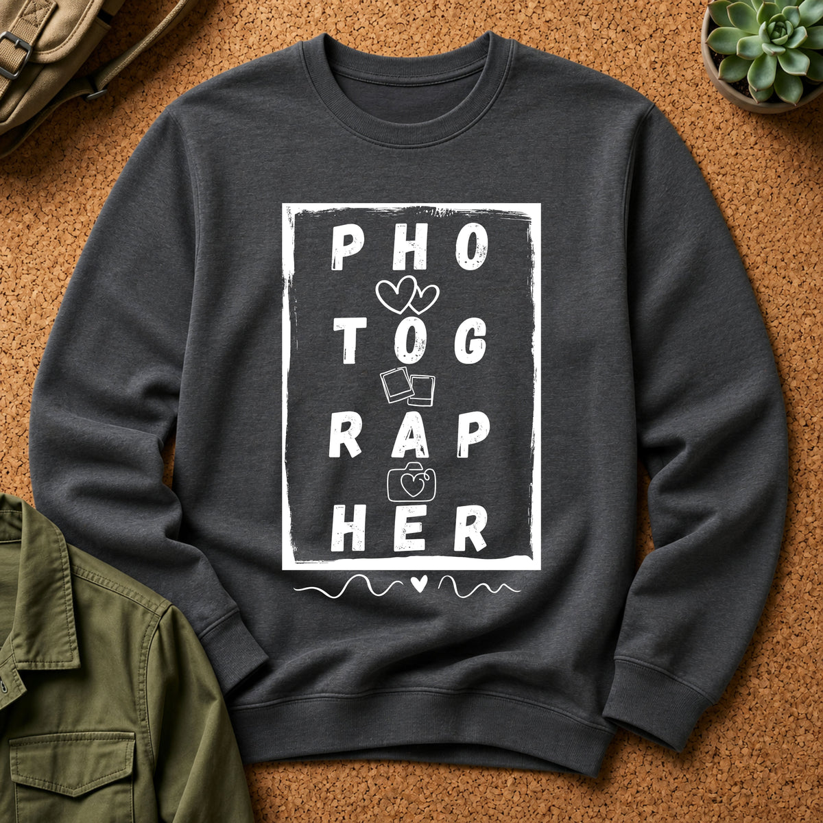 Sweatshirts