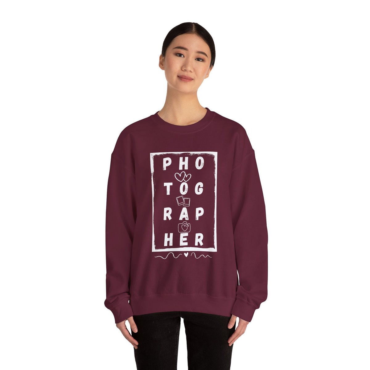 📸 Sweatshirts