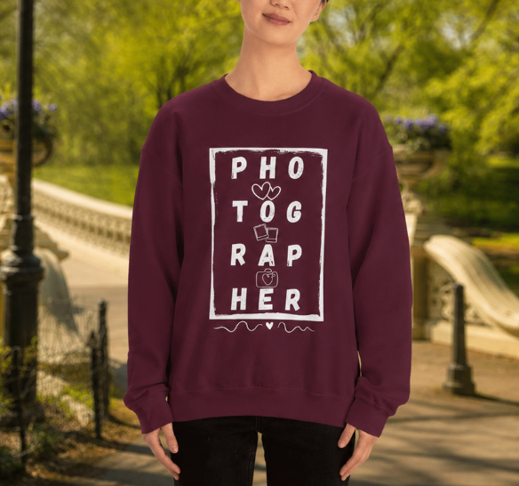📸 Sweatshirts