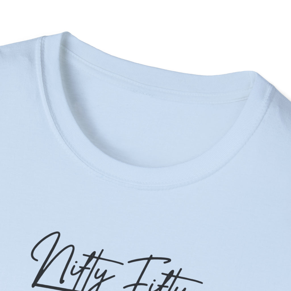 Nifty Fifty T-Shirt