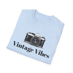 Vintage Vibes T-Shirt