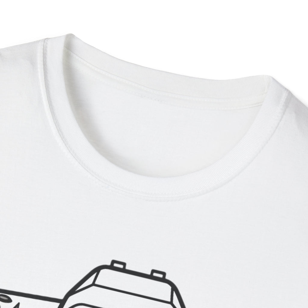 Making Memories And Hopefully Money (I'm broke) T-Shirt