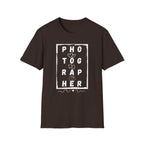 Photographer T-Shirt