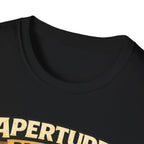 Aperture Mindset T-Shirt