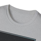 Distance & Definition Skyline T-Shirt