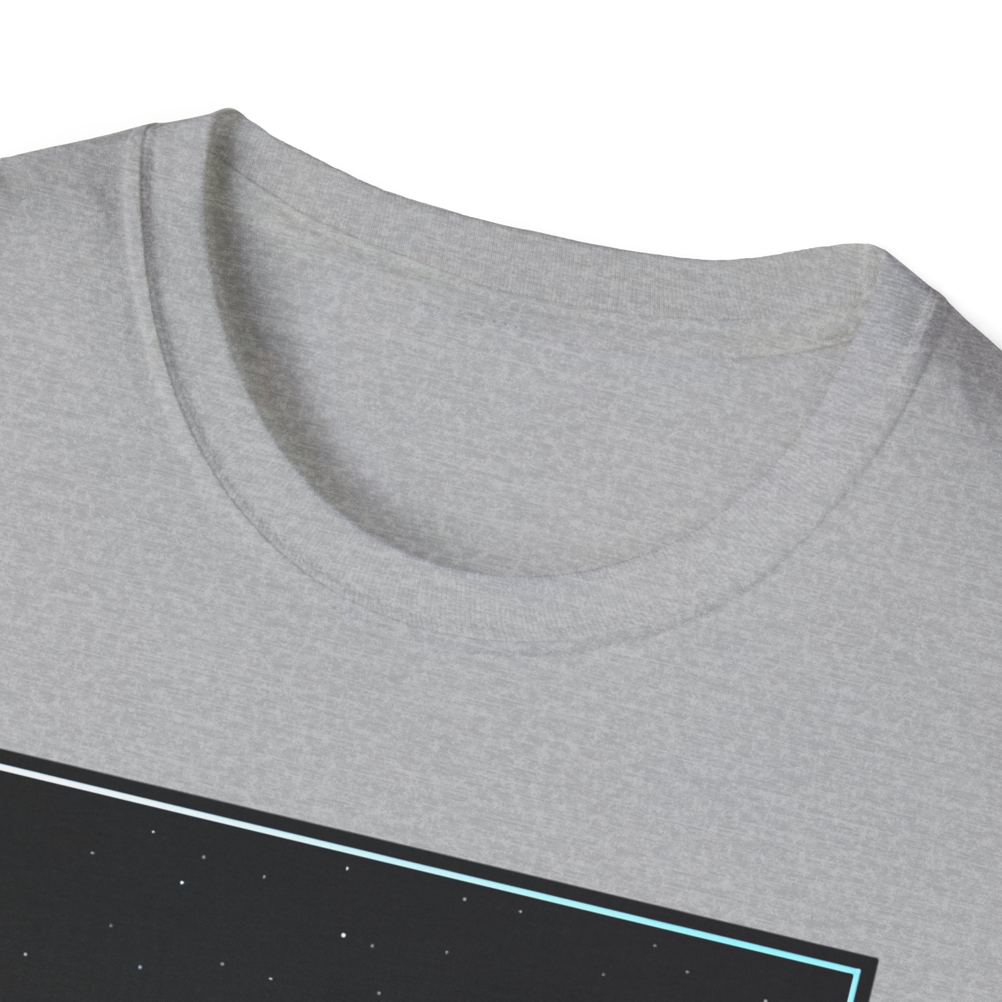 Distance & Definition Skyline T-Shirt