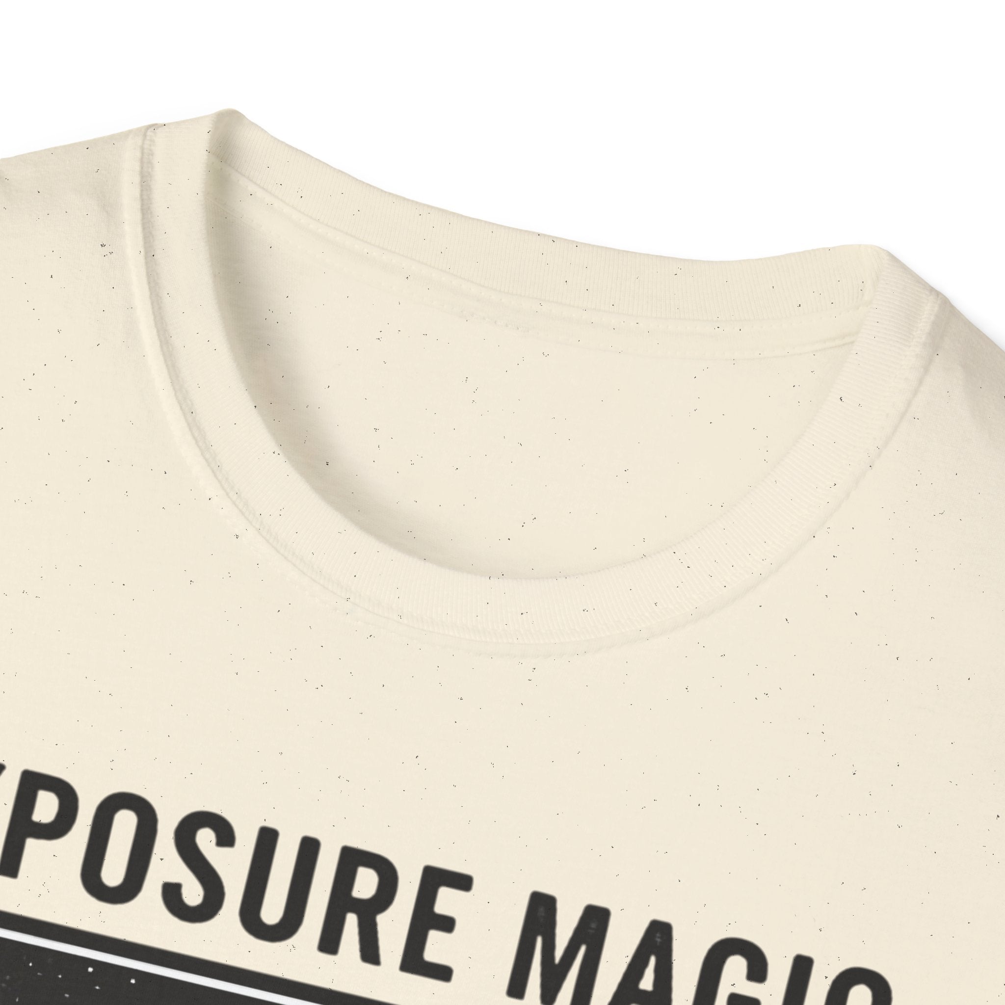 Exposure Magic T-Shirt