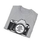 Making Memories And Hopefully Money (I'm broke) T-Shirt