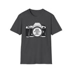Making Memories And Hopefully Money (I'm broke) T-Shirt