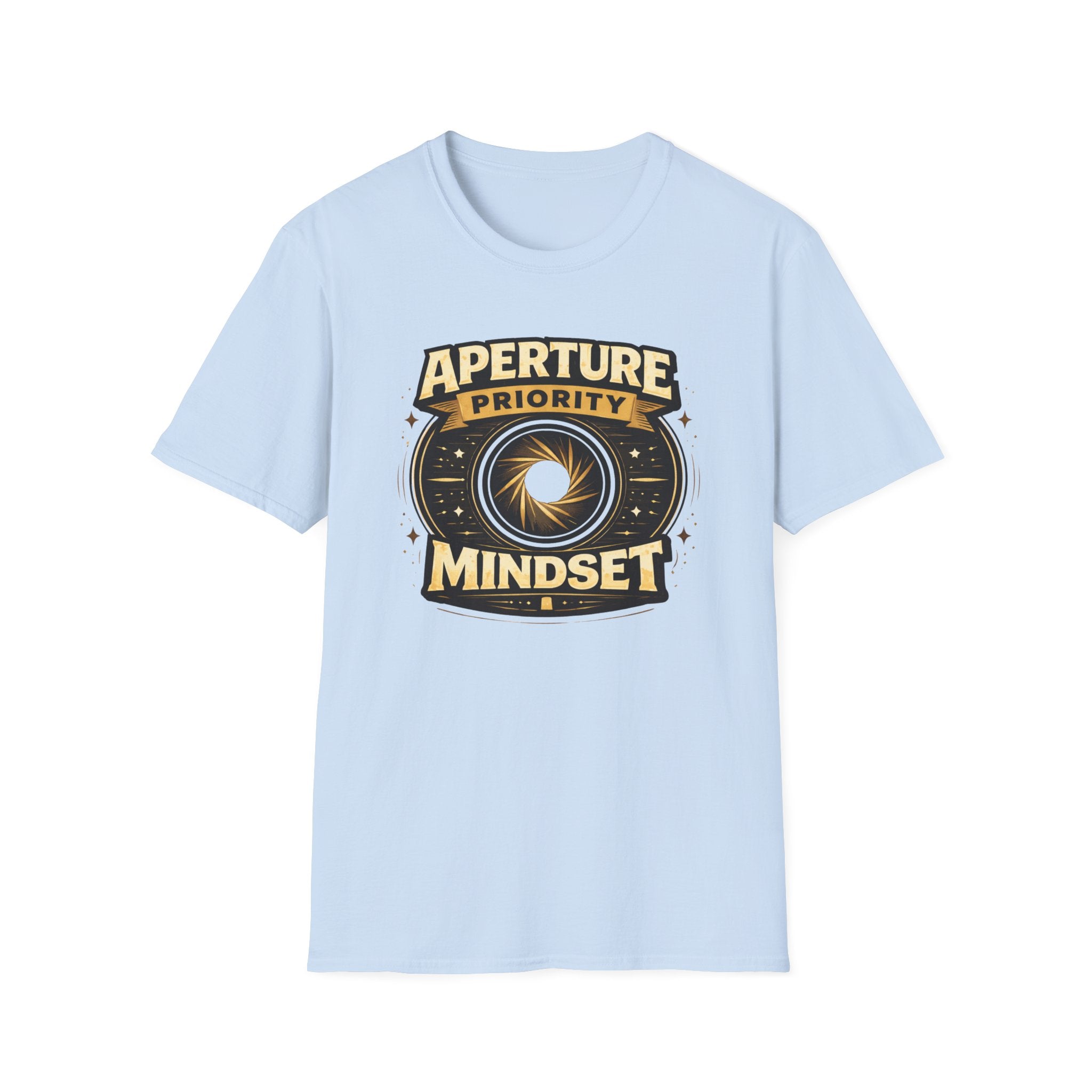 Aperture Mindset T-Shirt