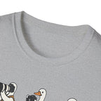 Duck Photography Club T-Shirt