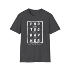 Photographer T-Shirt