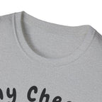 Say Cheese Penguin T-Shirt