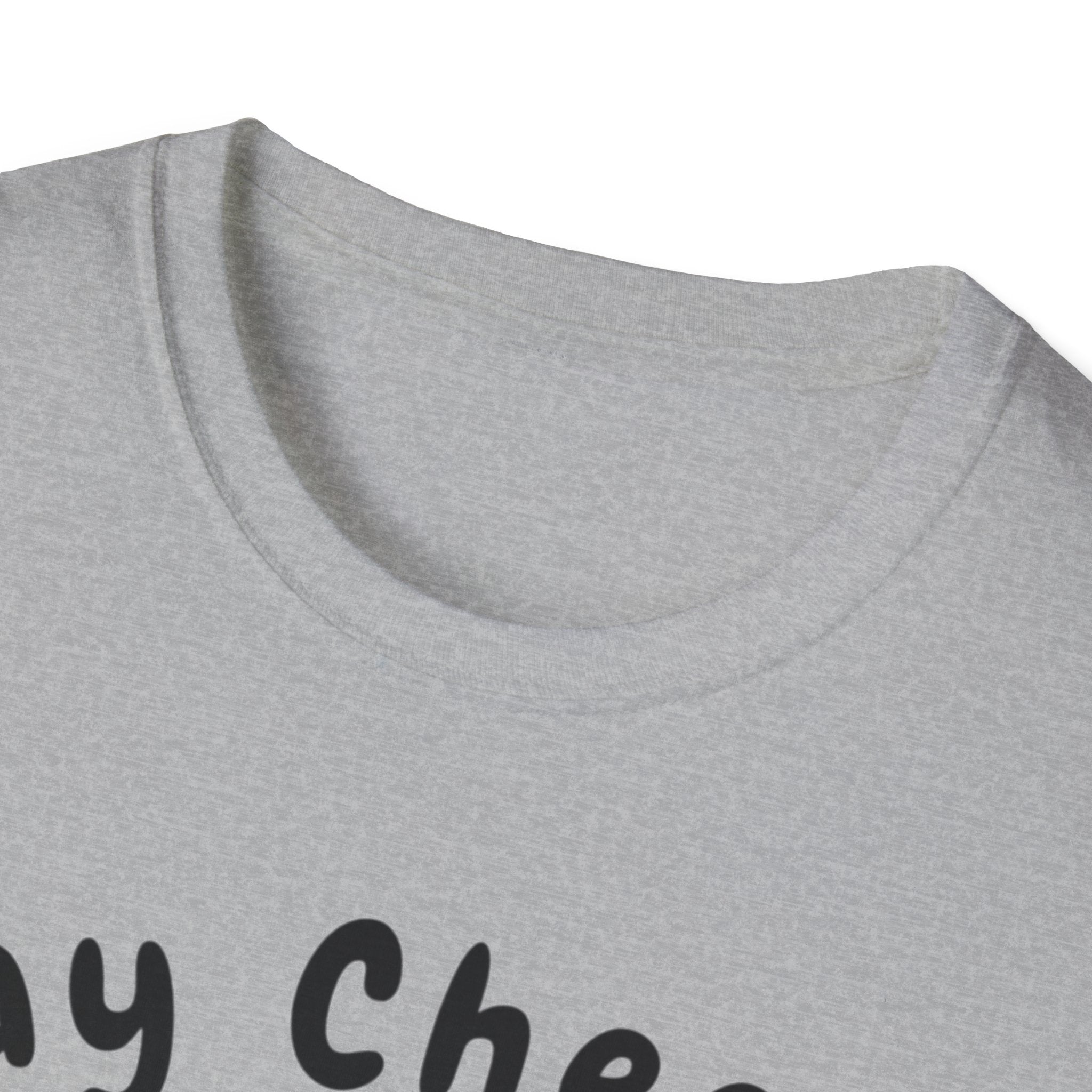 Say Cheese Penguin T-Shirt