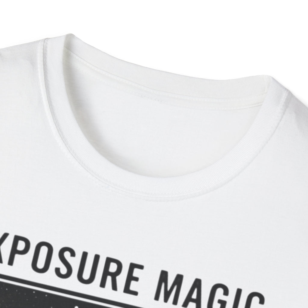 Exposure Magic T-Shirt