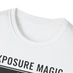 Exposure Magic T-Shirt