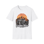 Golden Hour or Bust T-Shirt