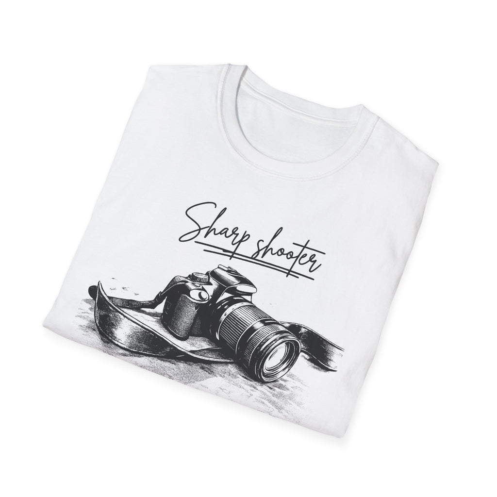 Sharp Shooter T-Shirt