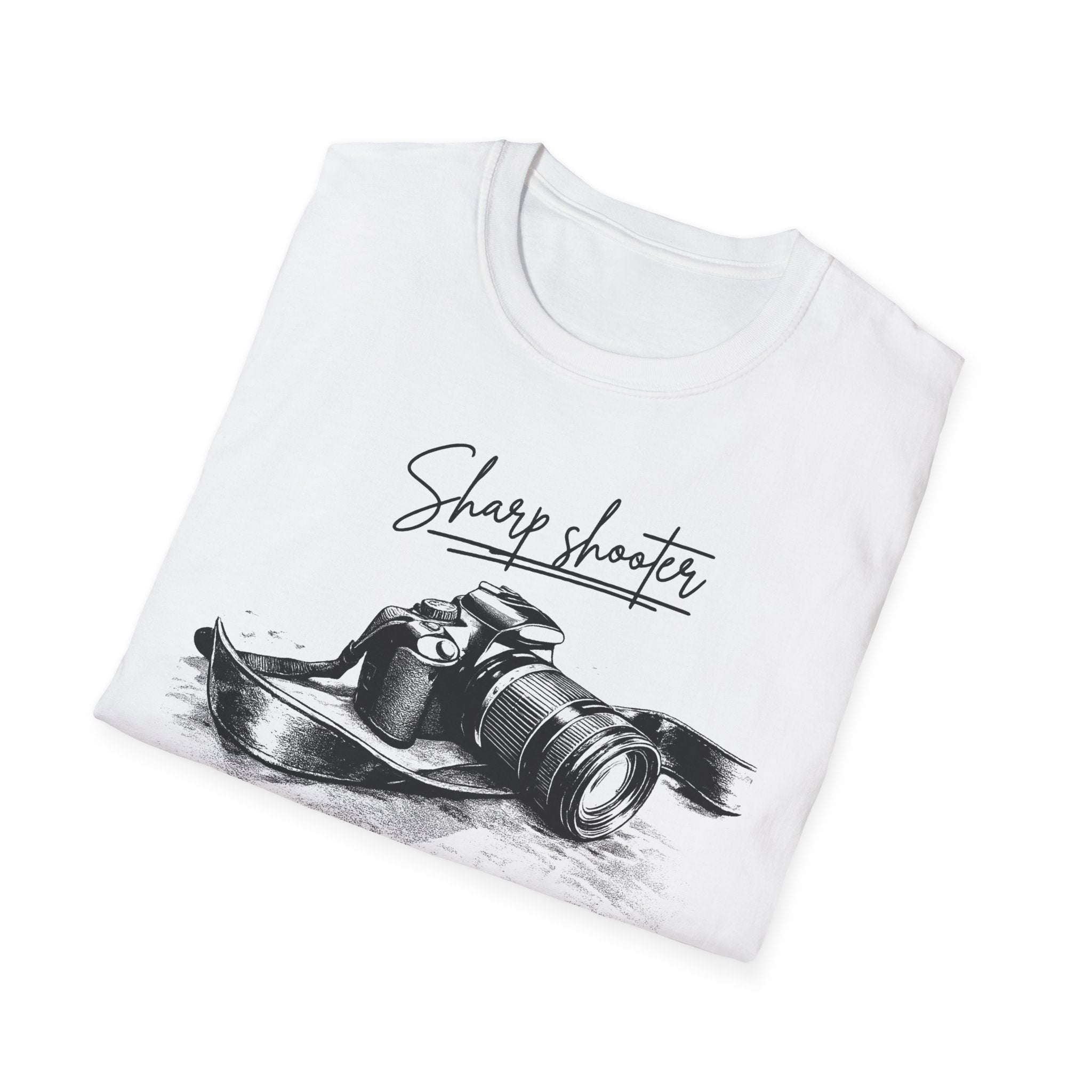 Sharp Shooter T-Shirt