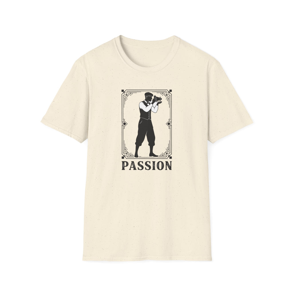 Passion T-Shirt