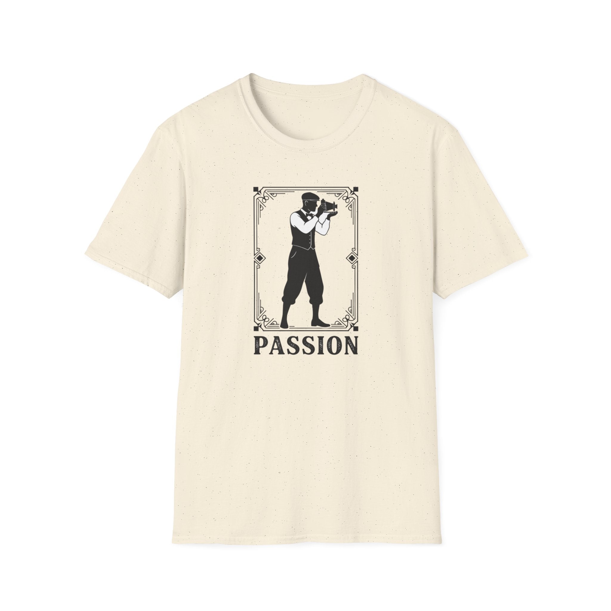 Passion T-Shirt