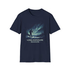 Long Exposure Season T-Shirt
