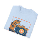 Photography is My Passion T-shirt