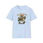 Off for Another Shot T-Shirt