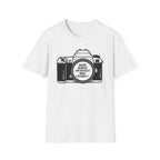 Making Memories And Hopefully Money (I'm broke) T-Shirt