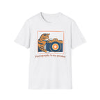 Photography is My Passion T-shirt