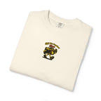 Off For Another Shot Embroidery T-shirt