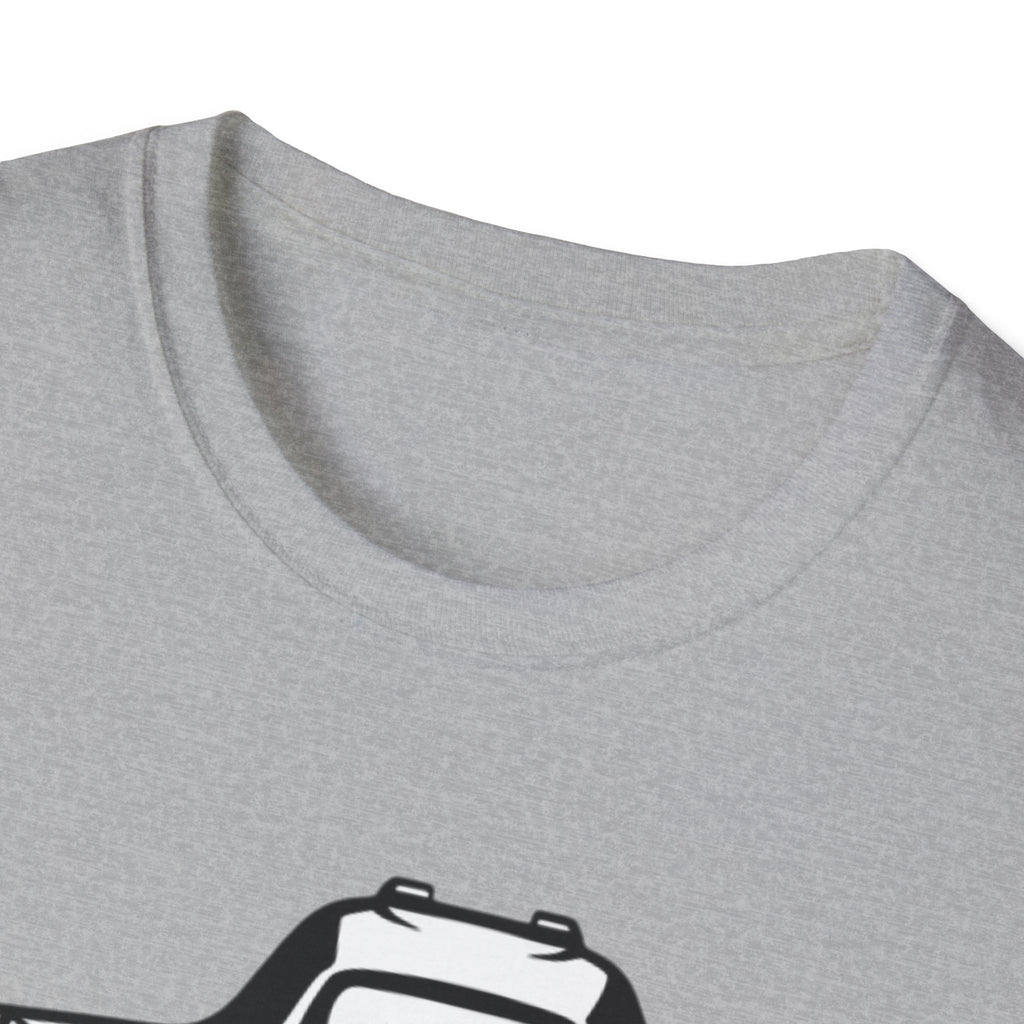 Always Ready To Shoot T-Shirt