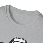 Always Ready To Shoot T-Shirt