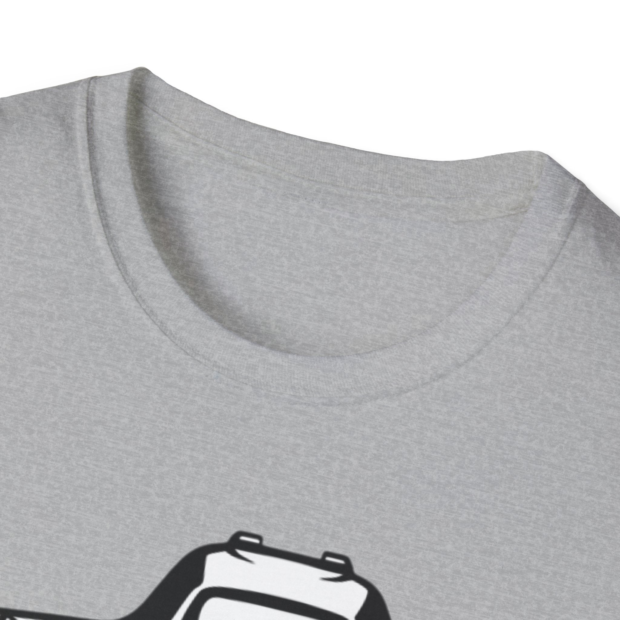 Always Ready To Shoot T-Shirt