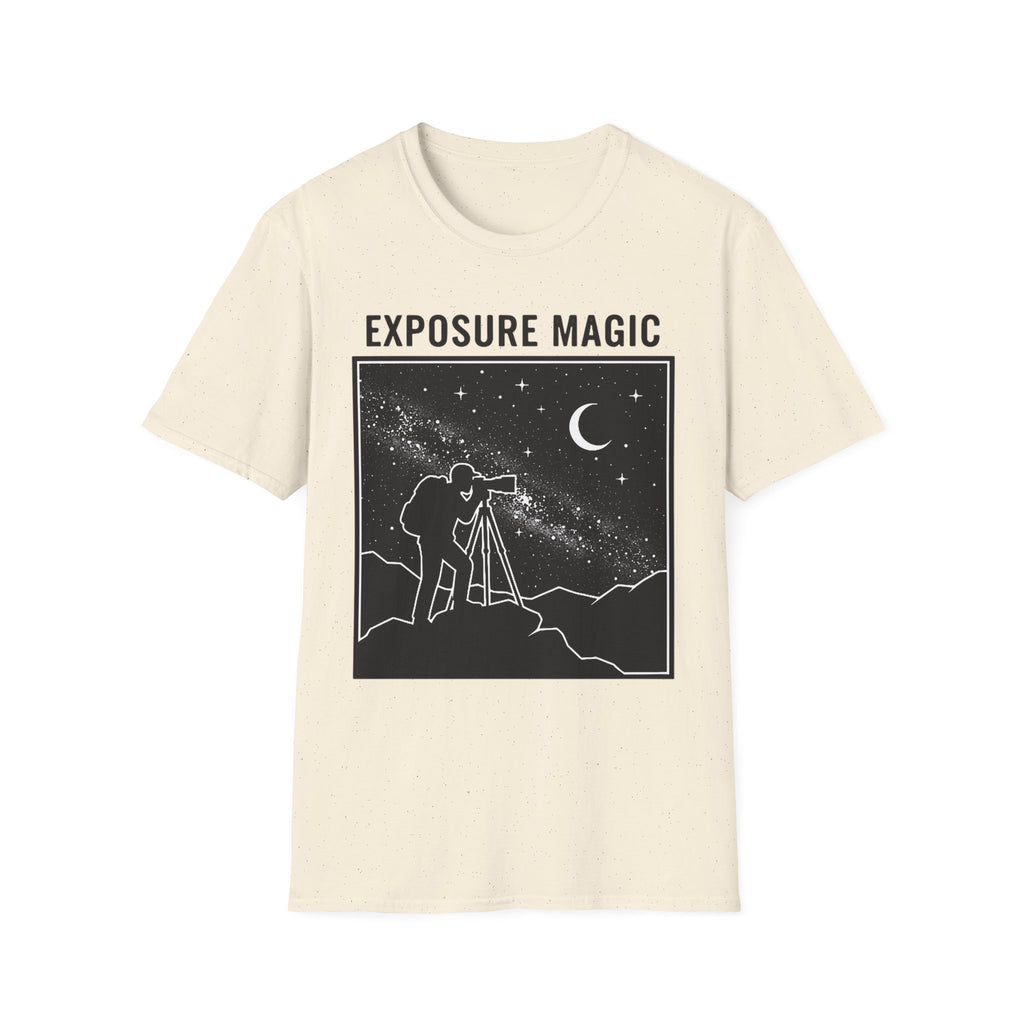 Exposure Magic T-Shirt