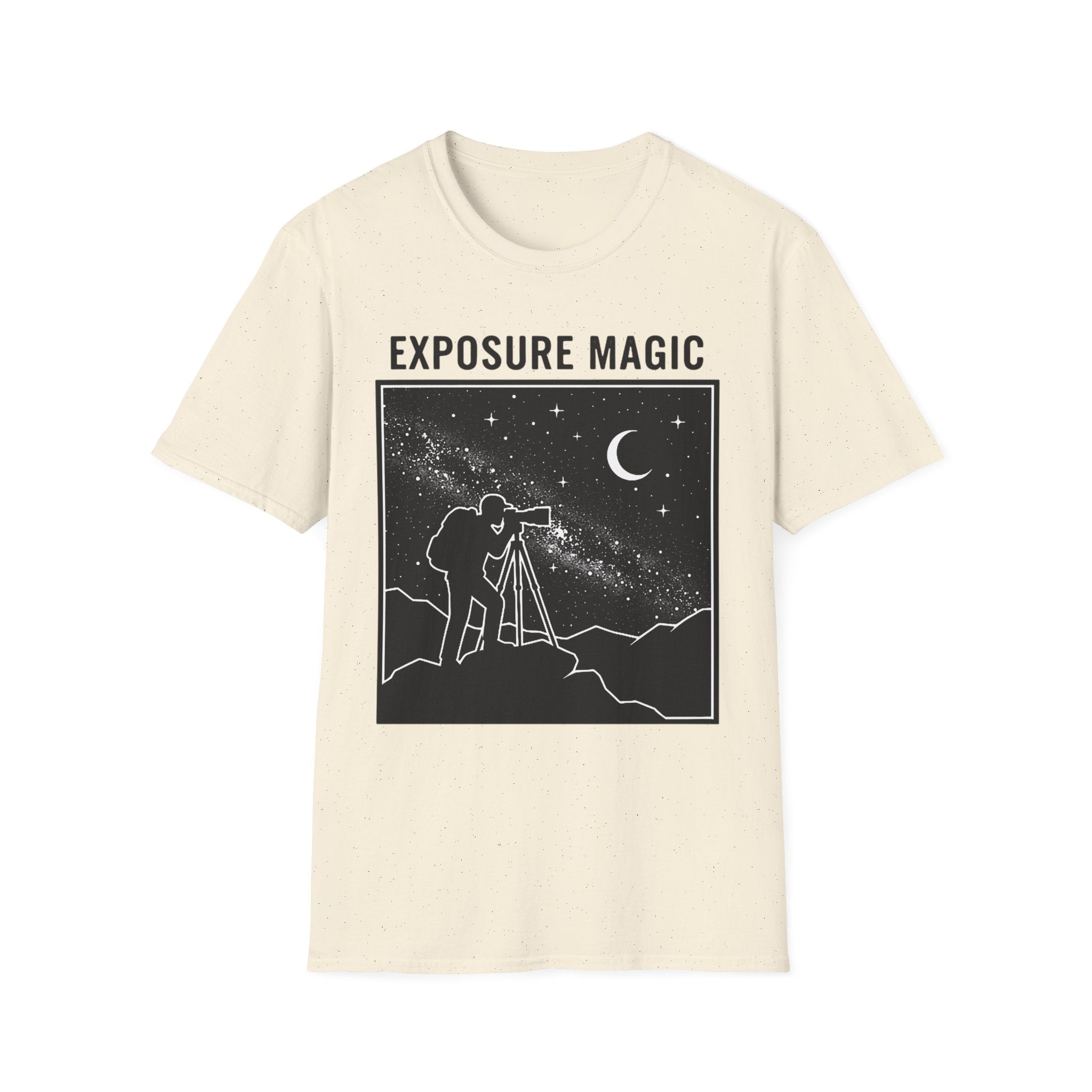 Exposure Magic T-Shirt