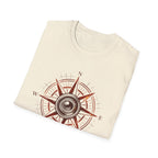Not All Who Wander Are Lost T-Shirt