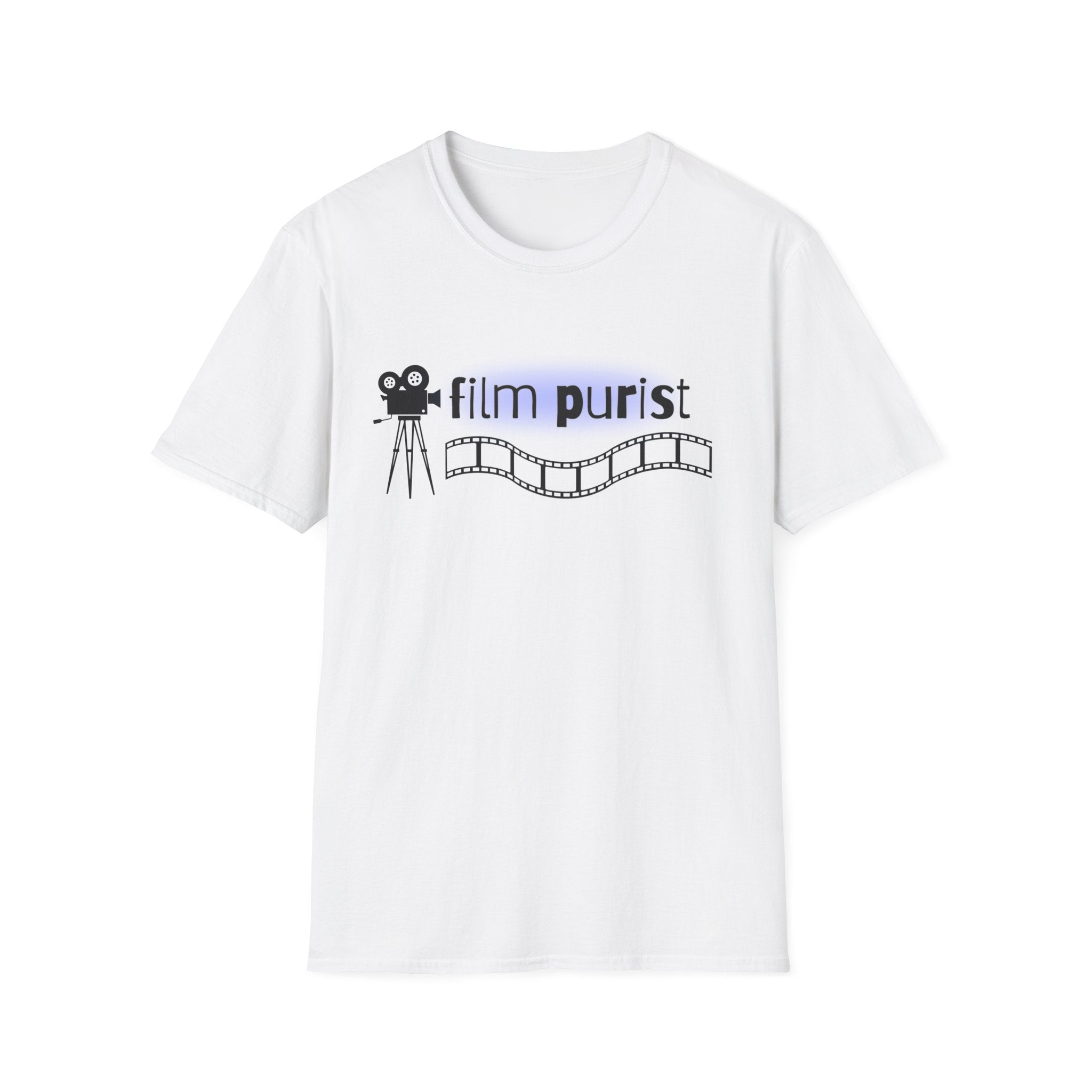 Film Purist T-Shirt
