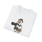 Professional Bird Watcher T-Shirt