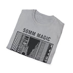 50mm Magic T-Shirt