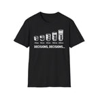 Decisions, Decisions T-shirt