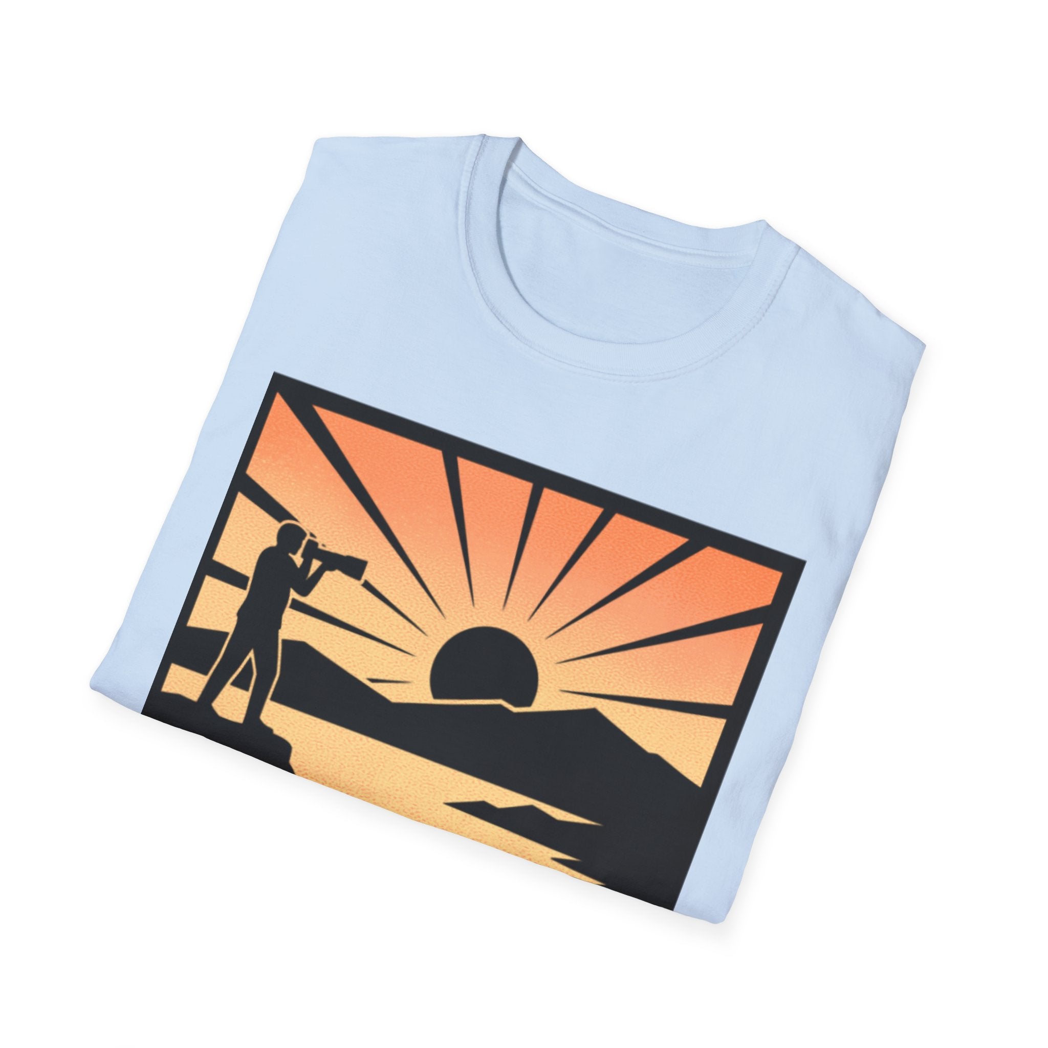Serene T-Shirt