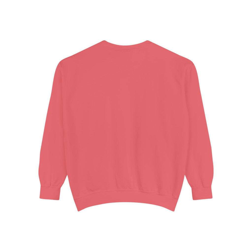 Say Cheese Penguin Sweatshirt