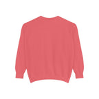 Say Cheese Penguin Sweatshirt