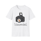 Picture Purrfect T-Shirt