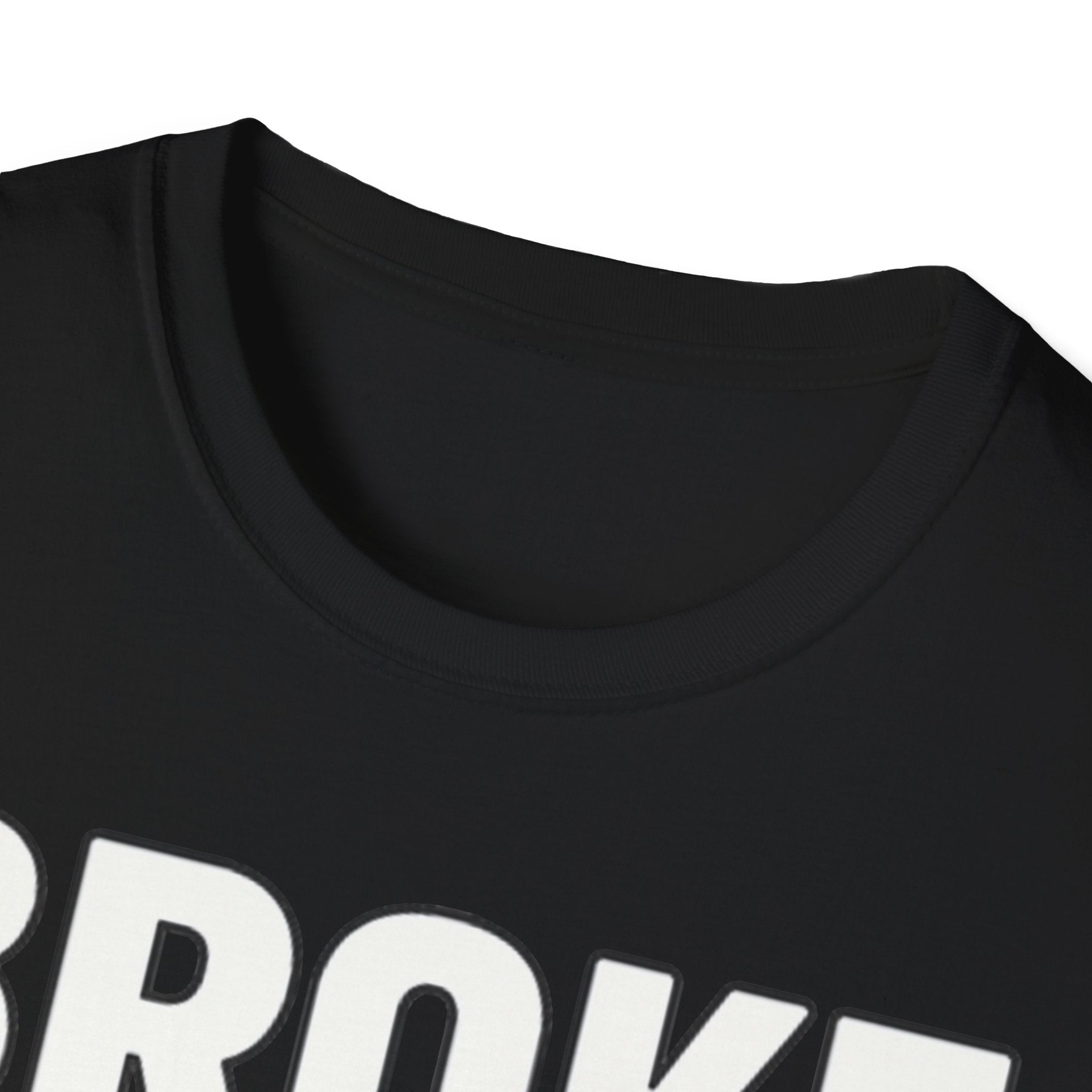 Broke But My Photos Are Fire T-Shirt