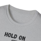 Hold On Camera I See A Bird T-Shirt