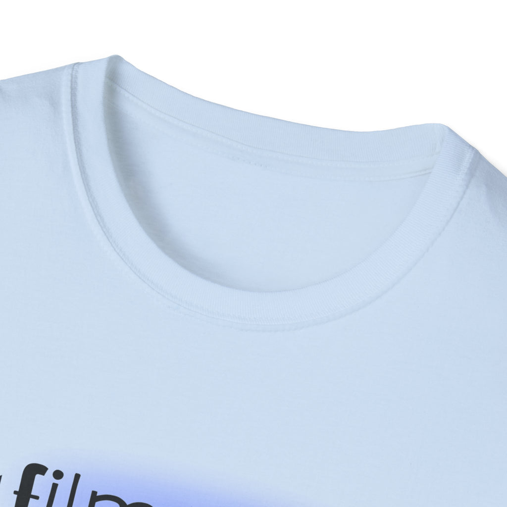 Film Purist T-Shirt