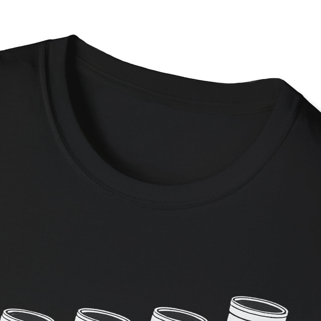 Decisions, Decisions T-shirt