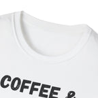 Coffee & Creation T-Shirt